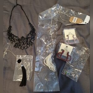 Jewelry bundle